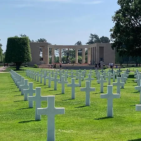 Willow Farm Feriehus