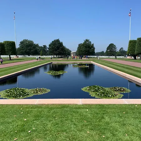 Willow Farm * Saint-Martin-de-Chaulieu