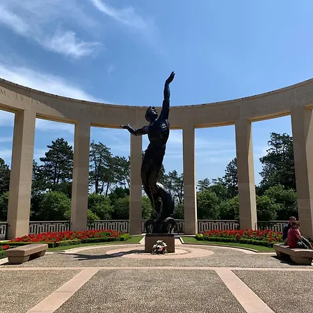 Feriehus Willow Farm Saint-Martin-de-Chaulieu