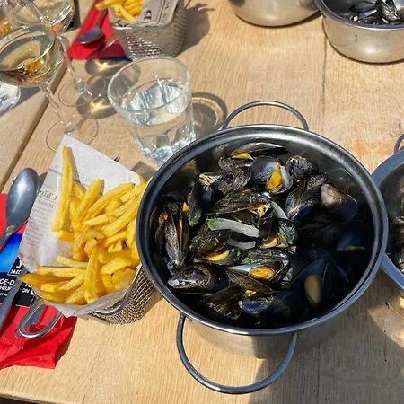 Willow Farm * Saint-Martin-de-Chaulieu