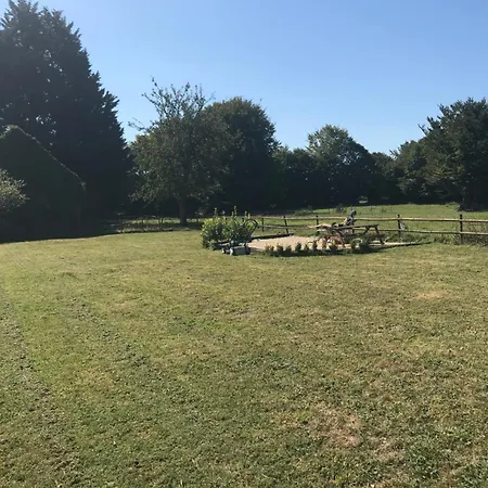 Willow Farm