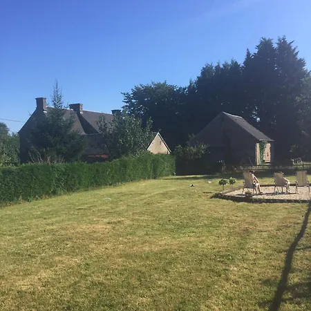 Willow Farm *