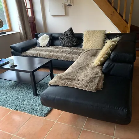 Feriehus Willow Farm *