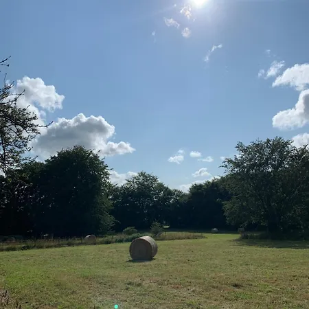 Willow Farm Feriehus