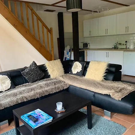 Willow Farm * Saint-Martin-de-Chaulieu