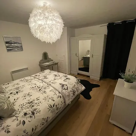 Willow Farm Feriehus *