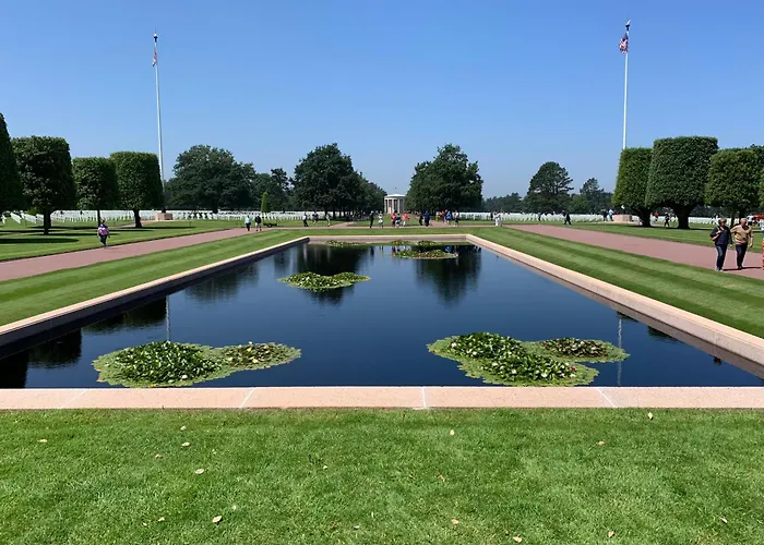 Willow Farm * Saint-Martin-de-Chaulieu