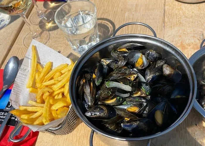 Willow Farm * Saint-Martin-de-Chaulieu