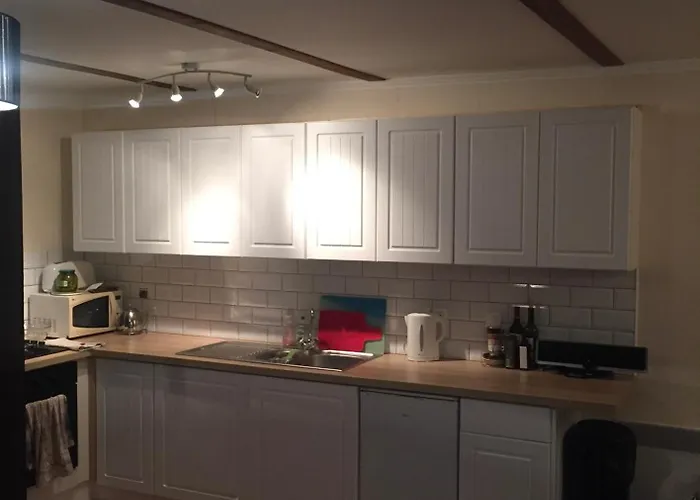 Willow Farm Vakantiehuis *