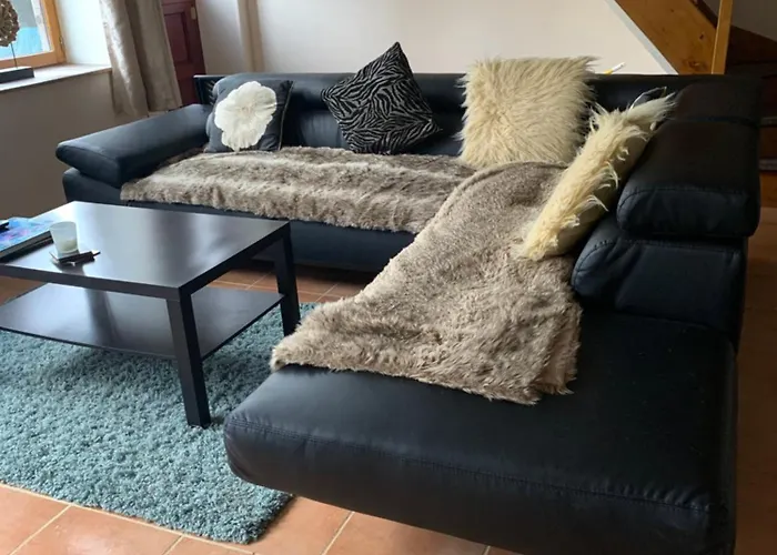 Vakantiehuis Willow Farm *