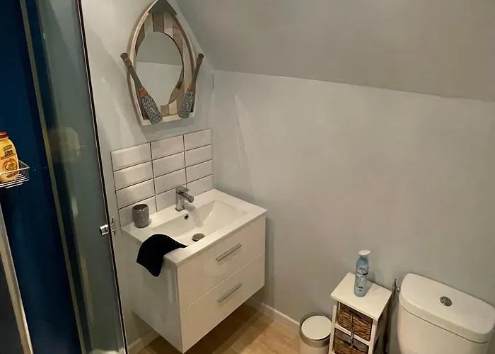 Vakantiehuis Willow Farm