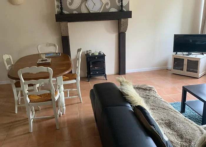 Willow Farm Vakantiehuis