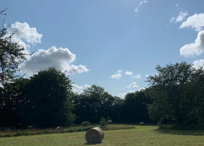 Willow Farm Vakantiehuis