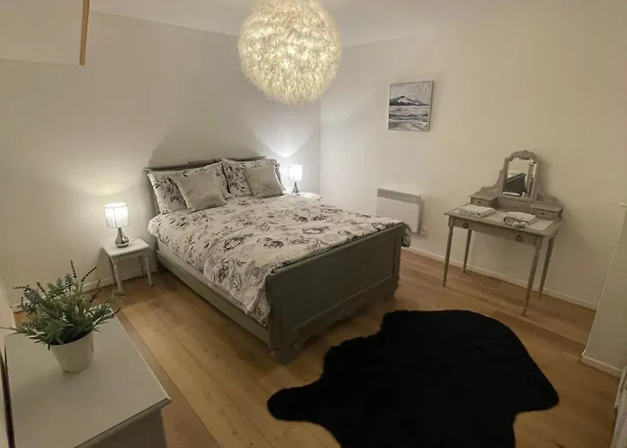 Vakantiehuis Willow Farm