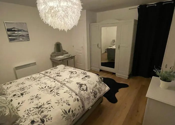 Willow Farm Vakantiehuis *