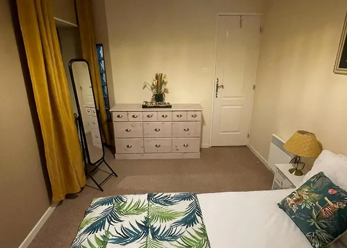 Vakantiehuis Willow Farm *